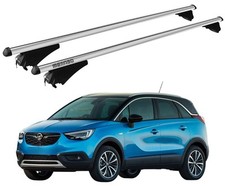 BARRE PORTATUTTO PORTAPACCHI