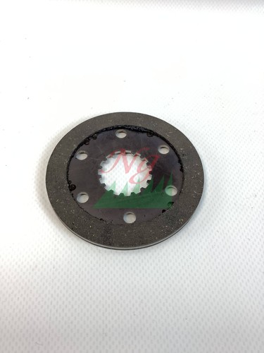 Disco frizione 15736 motozappa
