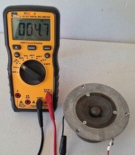 Tweeter vintage jbl - vintage,