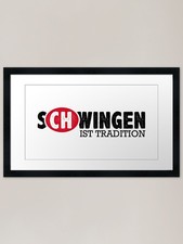 SWINGER, SWINGING IS TRADITION