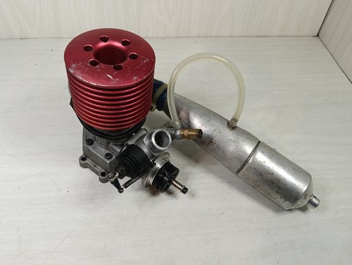 Motore thunder tiger pro - motore,