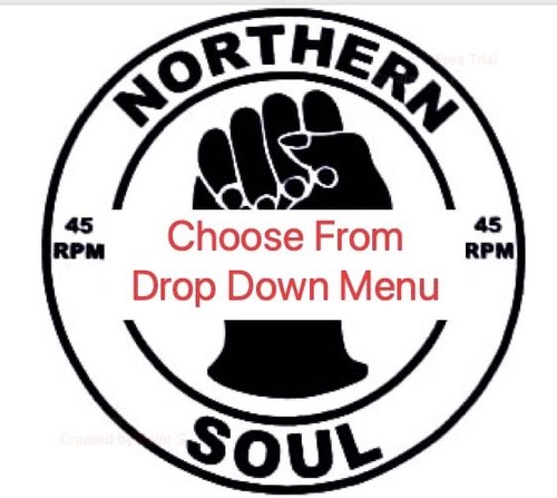 Northern rare soul - , /