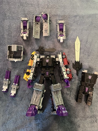Transformers legacy menasor - transformers,