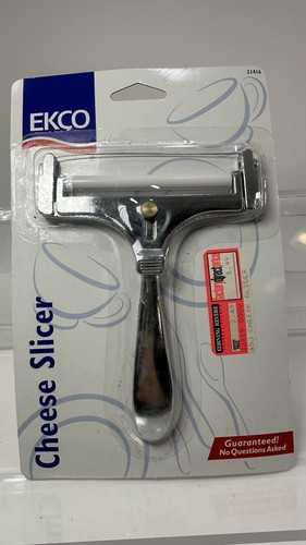 Ecko affettatrice formaggio - affettatrice,