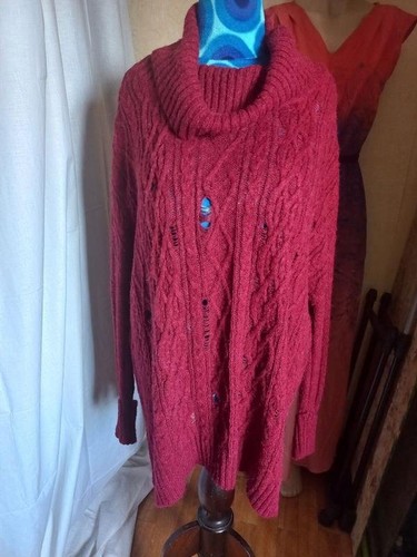 Maglione donna free people - maglione,