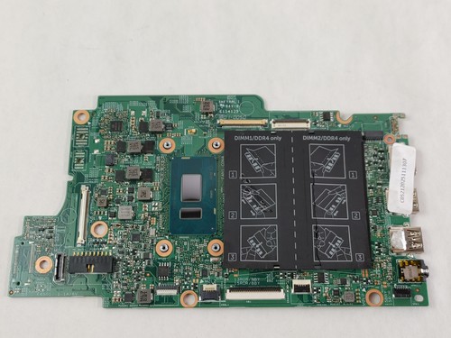 Scheda madre laptop dell - dell, 0kj0j