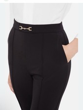 NWOT Elisabetta Franchi Black