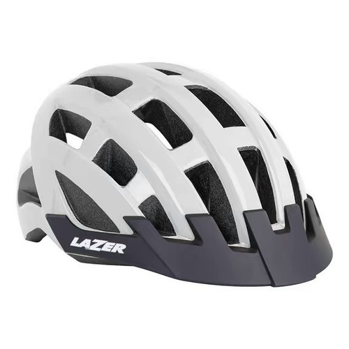 Casco bici lazer - casco,