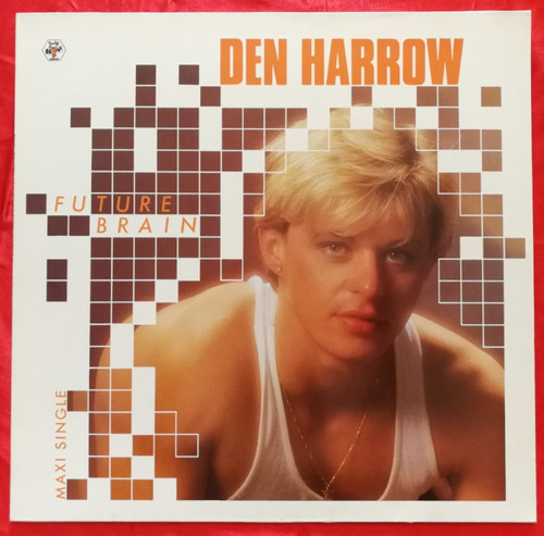 Den harrow future brain - future,