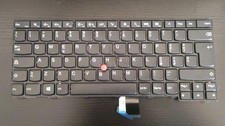 Tastiera FRU04Y0841 LENOVO T440 T440p T440s T450 T450s T460 L440 L450 L460 L470