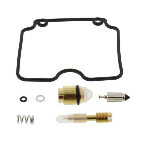 Kit revisione carburatore - kit,