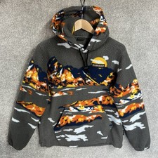 Napapijri Fleece Mens Medium