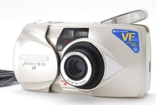 Fotocamera Olympus μ mju II