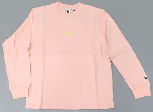 Shirt bts idol - idol, l