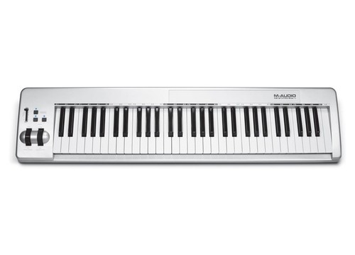 Nuova audio keystation 61es - nuova,