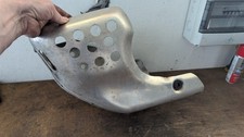 Coprimotore protezione motore - coprimotore,