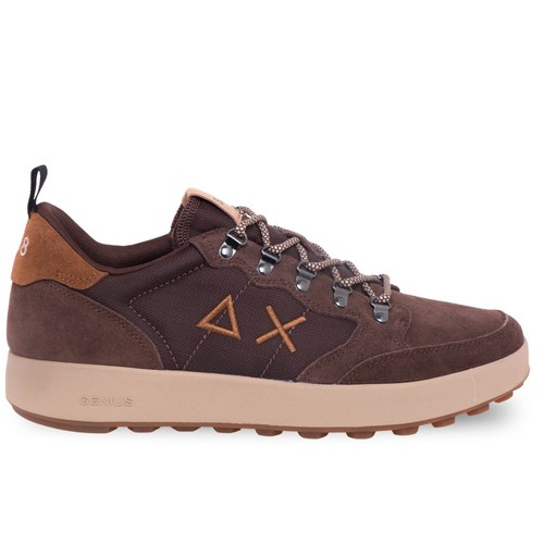 Scarpe sun68 genius - scarpe,