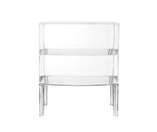Kartell ghost buster comò - kartell,