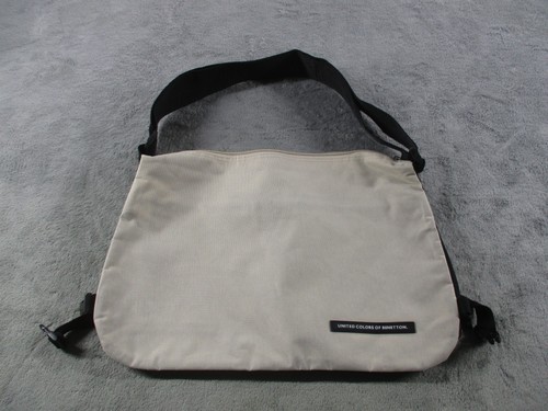Borsa messenger united colors - borsa,