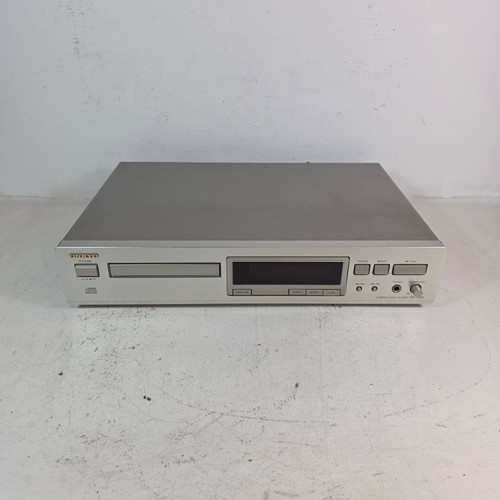 Onkyo lettore 7222 - onkyo,