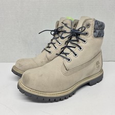 Women Timberland Premium 6"