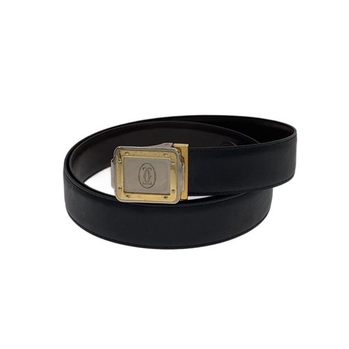 Cartier cintura pelle - in,