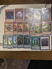 Nucleo Mazzo Zombie Yugioh