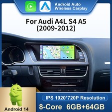 Autoradio 8.8" Android 14