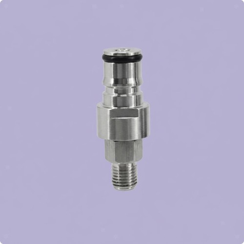 Adattatore per fusto birra - adattatore,