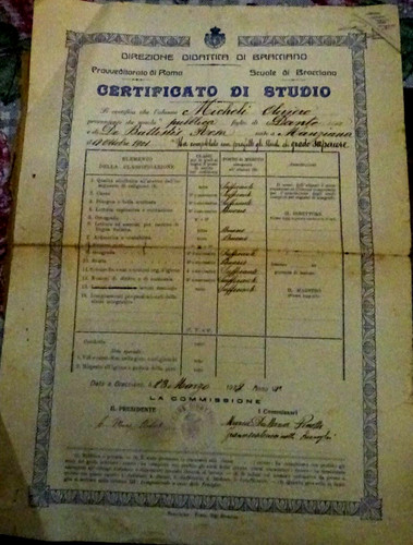 Certific studio pagella - certific.,