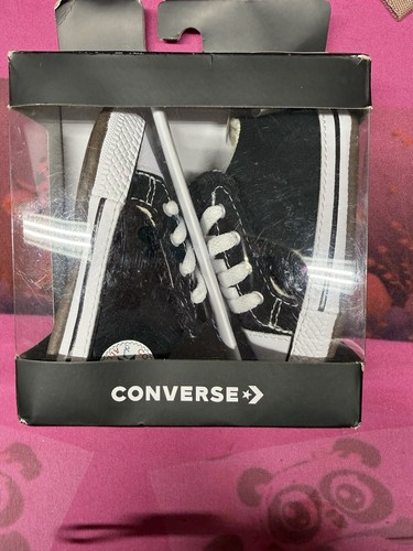 Converse chuck taylor all - taylor, star