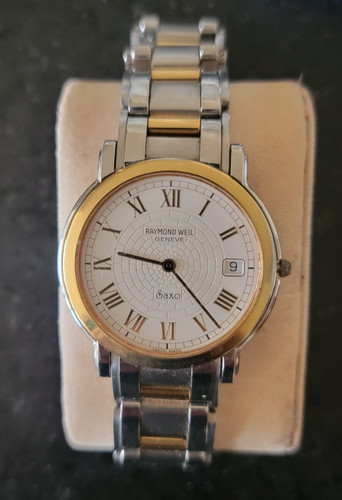 Orologio uomo raymond weil - orologio,