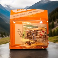 KIT GPE MK2550 IGROSTATO