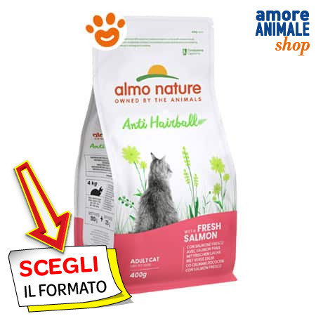 Almo nature cat functional - nature,