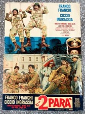 Lotto di N.2 Fotobuste -