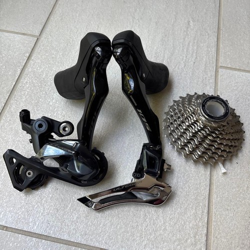 Shimano 105 ultegra component - shimano,