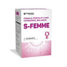 S-Femme Fertilità Femminile