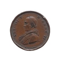 *HH* Medaglia Religiosa