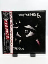 The Steve Miller Band