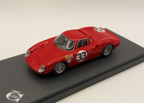 Ferrari 250 33 nart - ferrari, #33