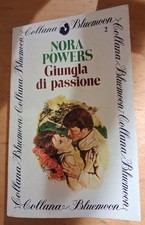 libro romanzo giungla di