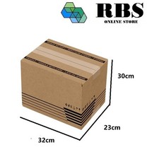 Scatole di cartone imballaggio