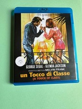 Film BLU RAY UN TOCCO DI