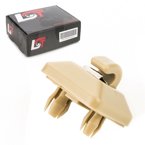 Clip per tettuccio beige - tettuccio,