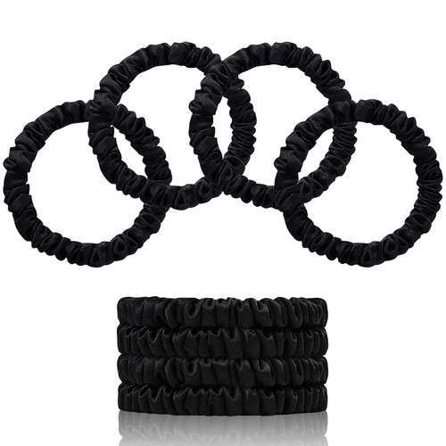Scrunchies momme 100 pura - momme, 100%