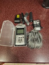 Zoom H4N Registratore Digitale