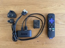 Roku express lettore - express,