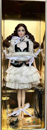 Jhd mizi bambola - 13,5",