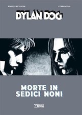 Dylan Dog - Morte in Sedici