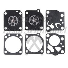 Kit Carburatore ZAMA RB-1 GND-1 McCulloch Mac 730 735 740 930 935 940 California